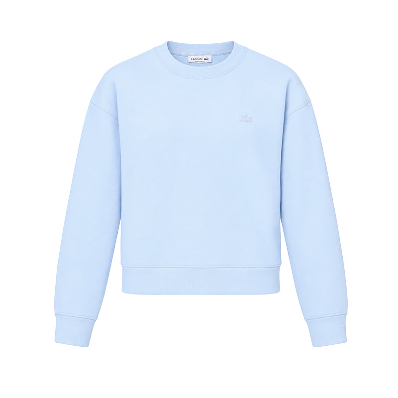 Sweatshirt Femme Lacoste