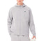 Sweatshirt à capuche zippé Homme Lacoste SPORT STRETCH
