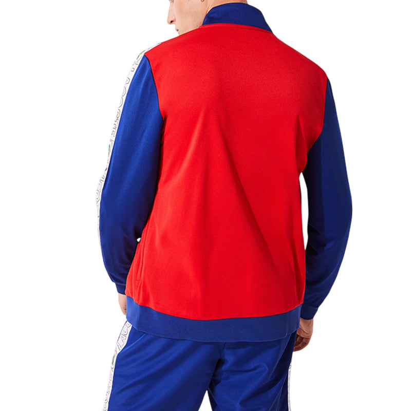 Trainingsjack Heren Lacoste