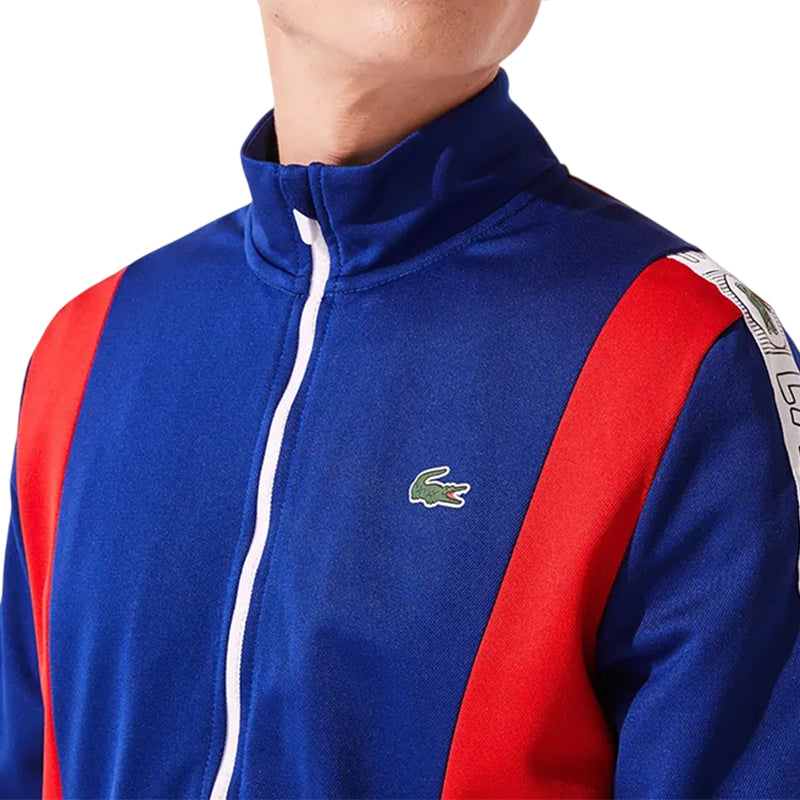Trainingsjack Heren Lacoste