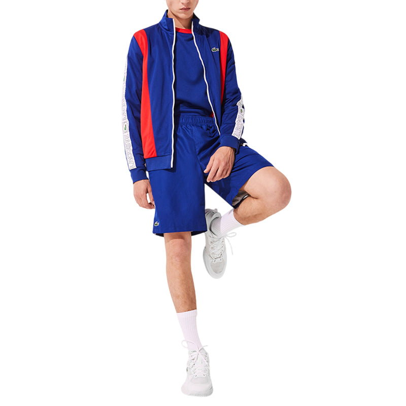 Trainingsjack Heren Lacoste