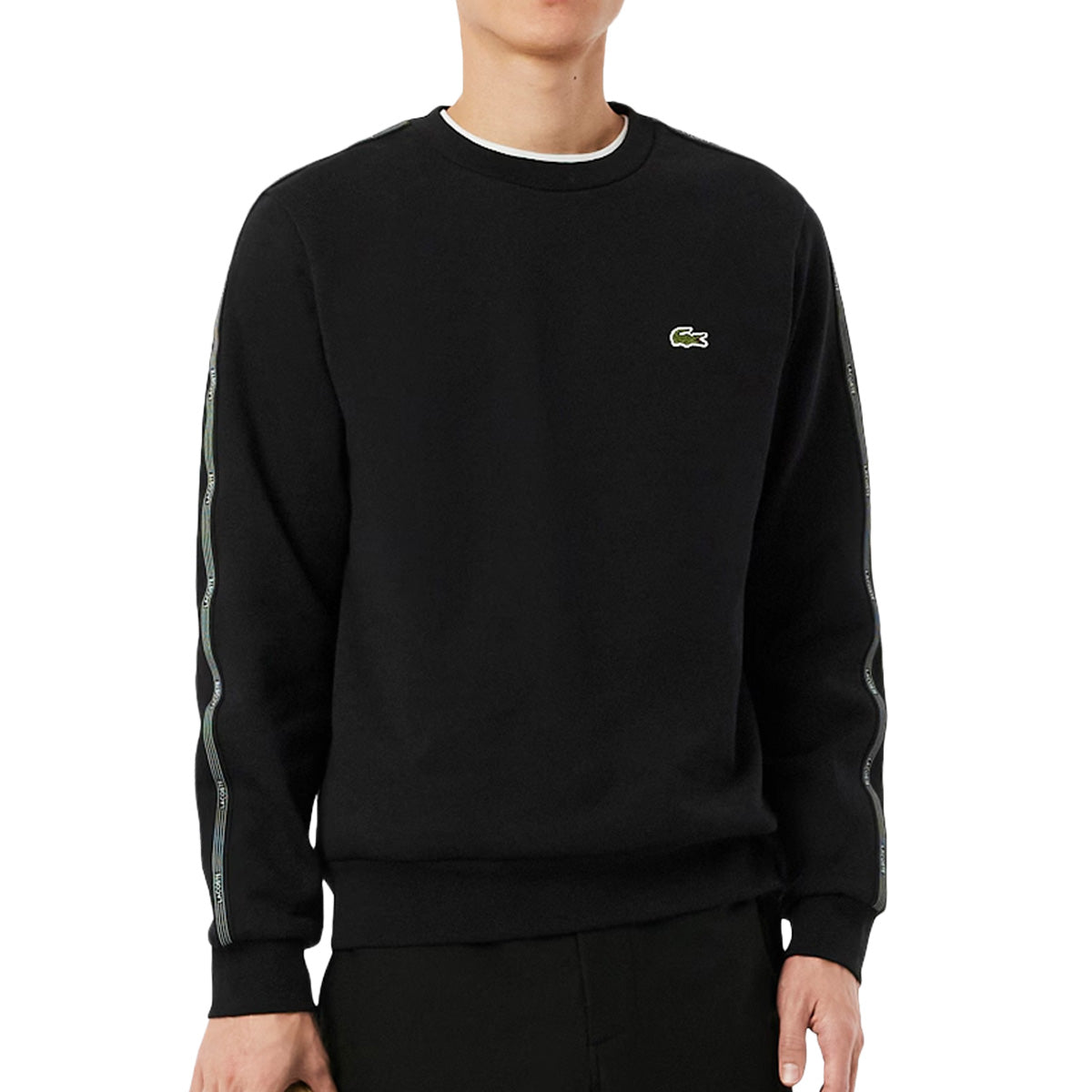 Sweatshirt Homme Lacoste