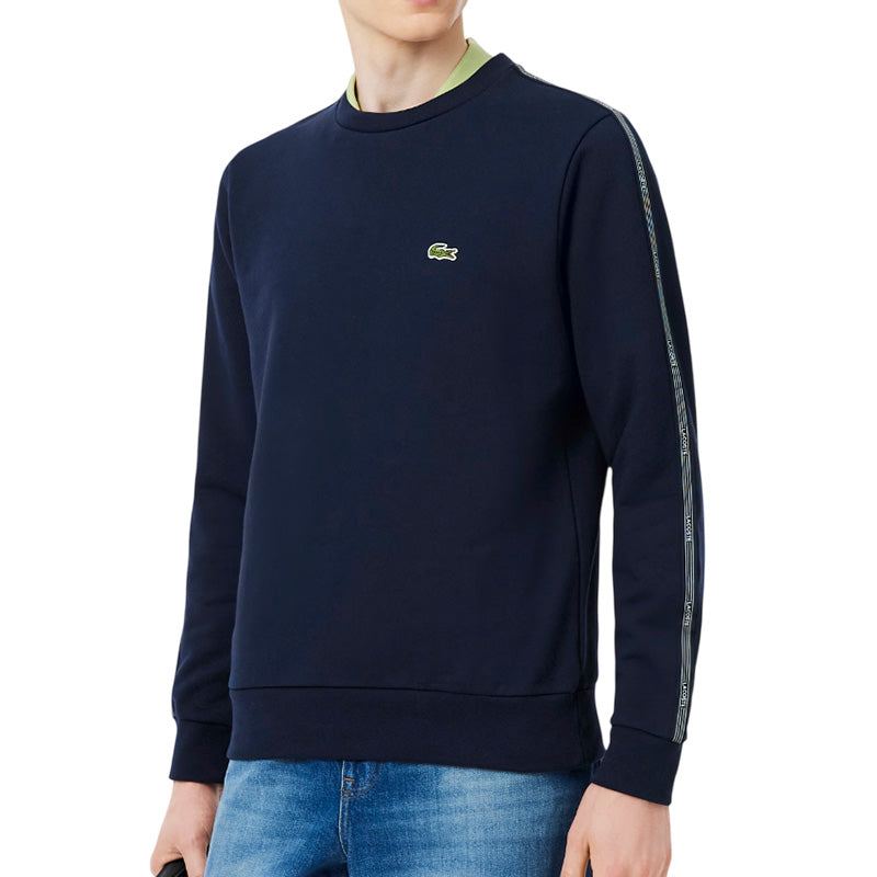 Sweatshirt Homme Lacoste