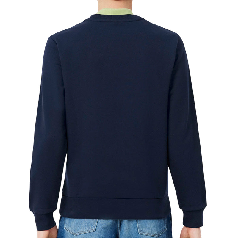 Sweatshirt Homme Lacoste