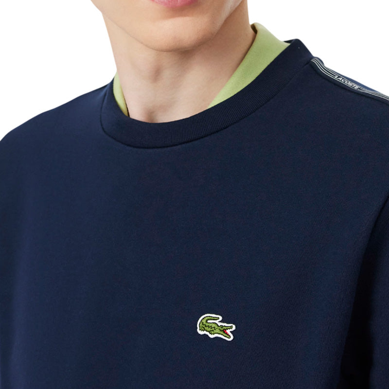 Sweatshirt Homme Lacoste