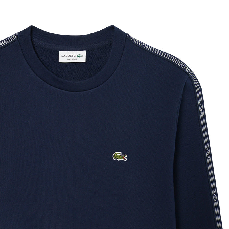 Sweatshirt Homme Lacoste