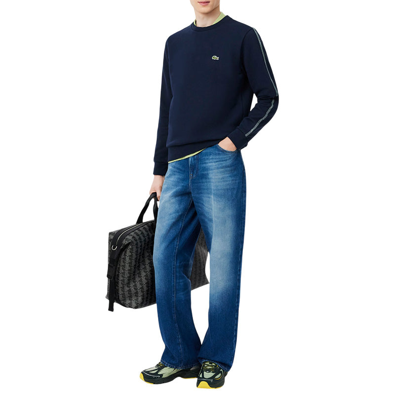 Sweatshirt Homme Lacoste
