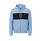 Sweatshirt à capuche zippé Homme Lacoste COLOR-BLOCK