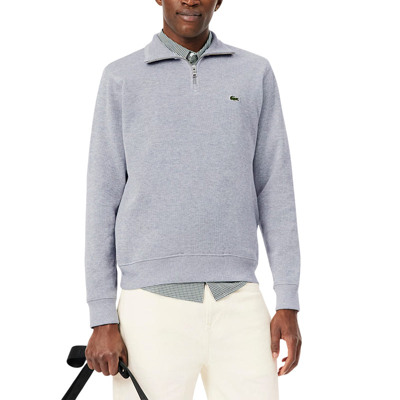 Sudadera Lacoste