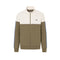Sweatshirt zippé Homme Lacoste