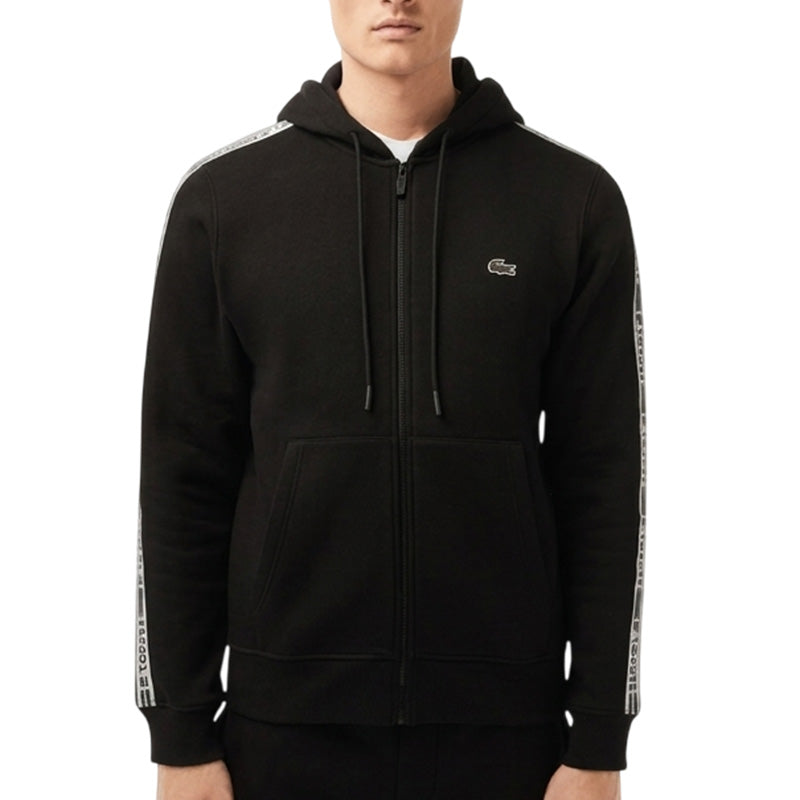 Sudadera con capucha Lacoste