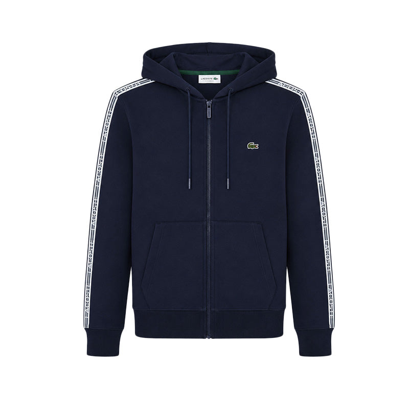 Sudadera con capucha Lacoste