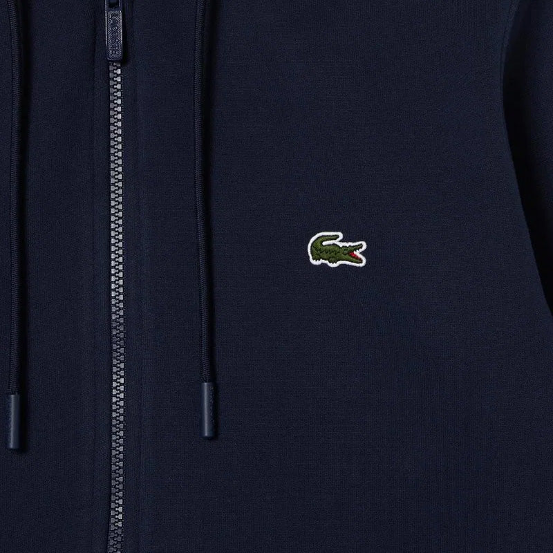 Sudadera con capucha Lacoste