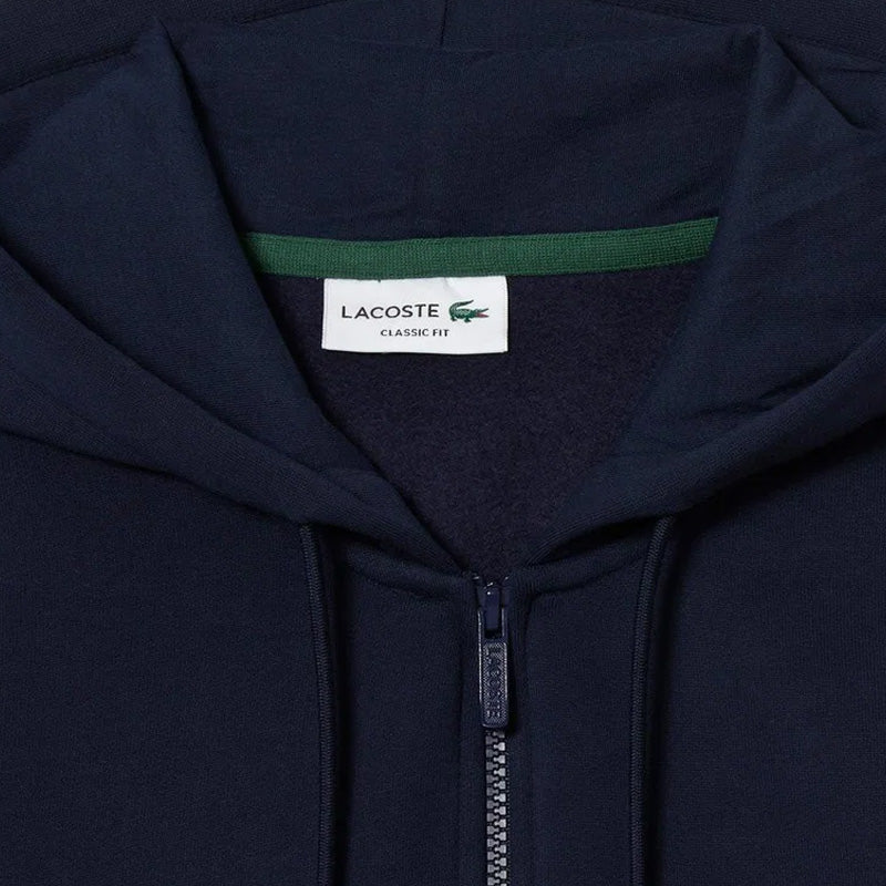 Sudadera con capucha Lacoste