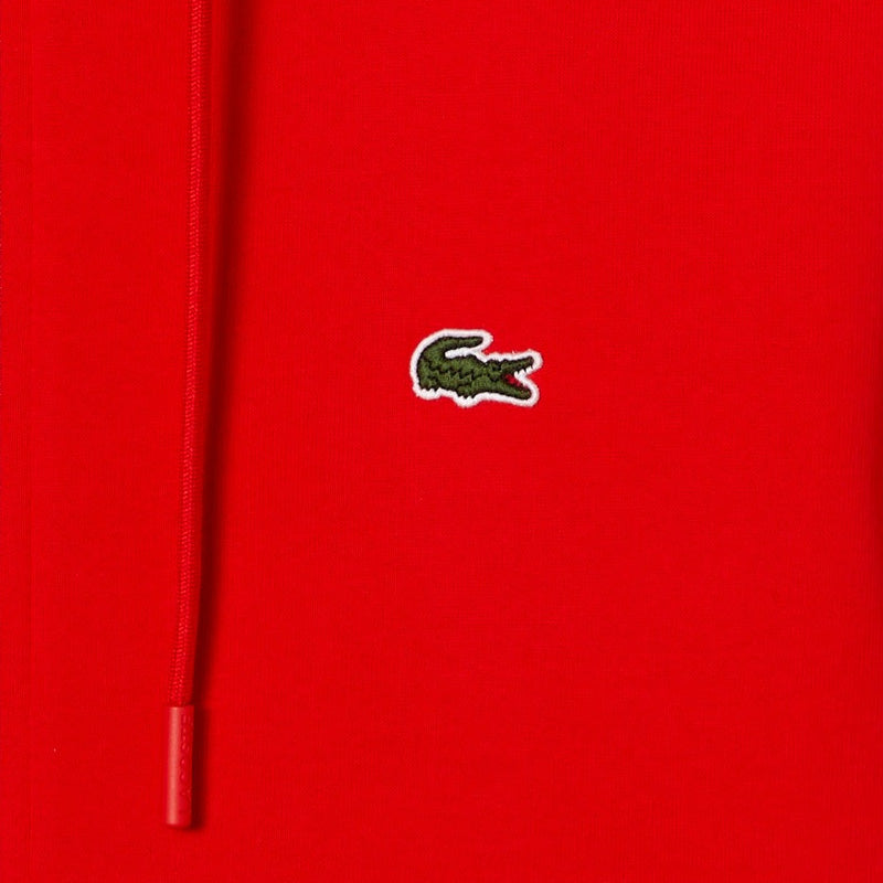 Sweat à capuche Homme Lacoste