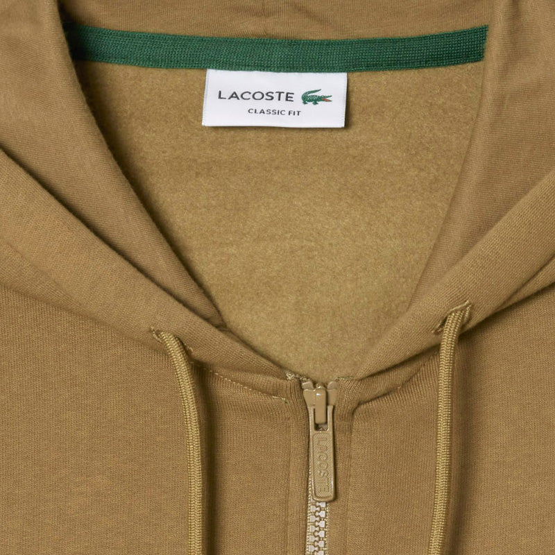 Sudadera con capucha Lacoste