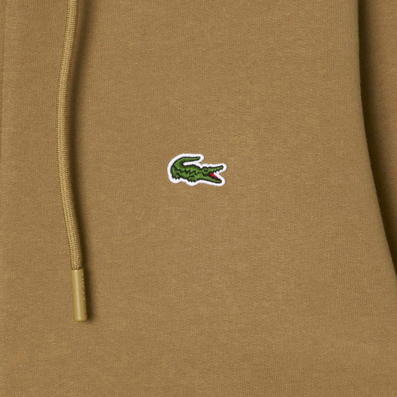 Sudadera con capucha Lacoste