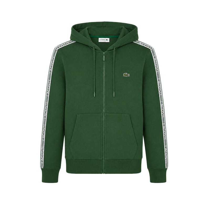 Sudadera con capucha Lacoste