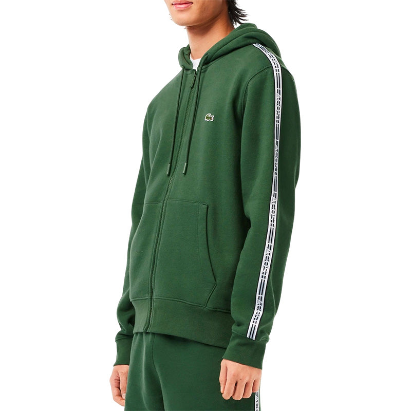 Sudadera con capucha Lacoste