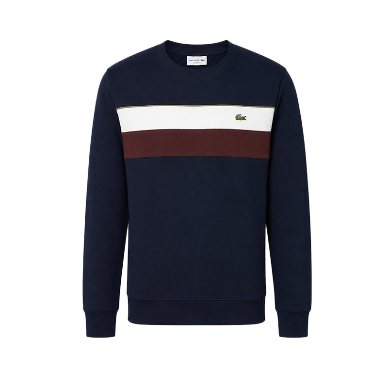 Sudadera Lacoste