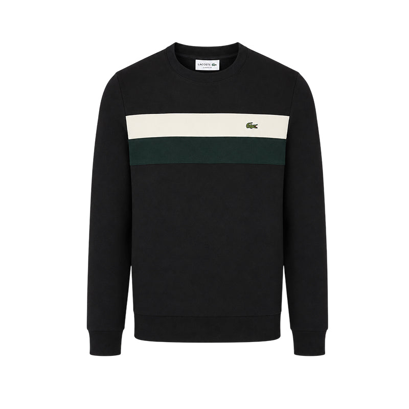 Sudadera Lacoste