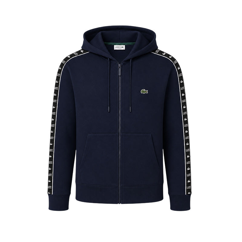 Sweat à capuche Homme Lacoste