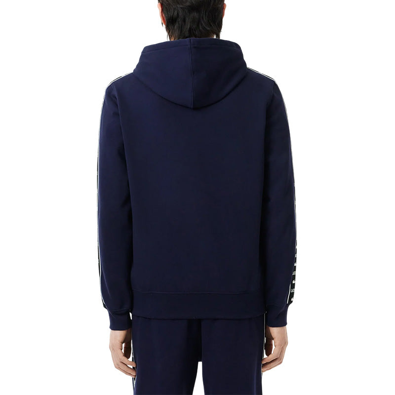 Sweat à capuche Homme Lacoste