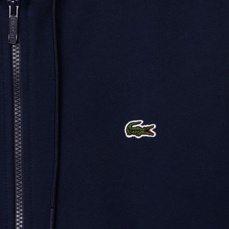 Sweat à capuche Homme Lacoste