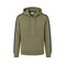 Sweat à capuche Homme Lacoste