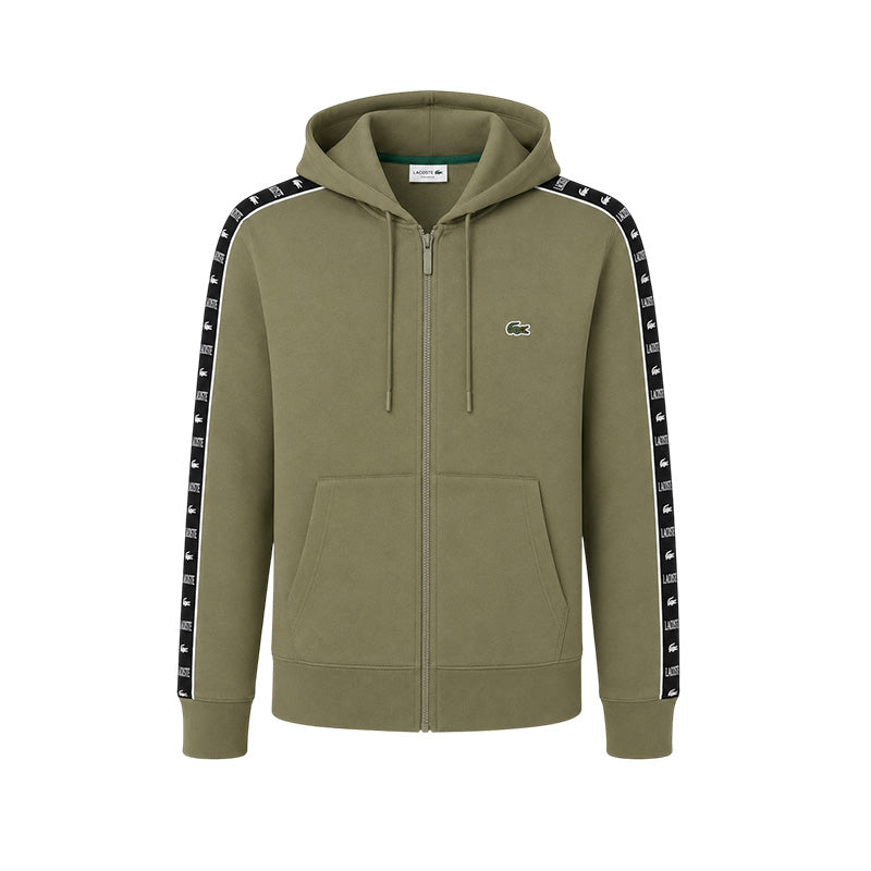 Sweat à capuche Homme Lacoste
