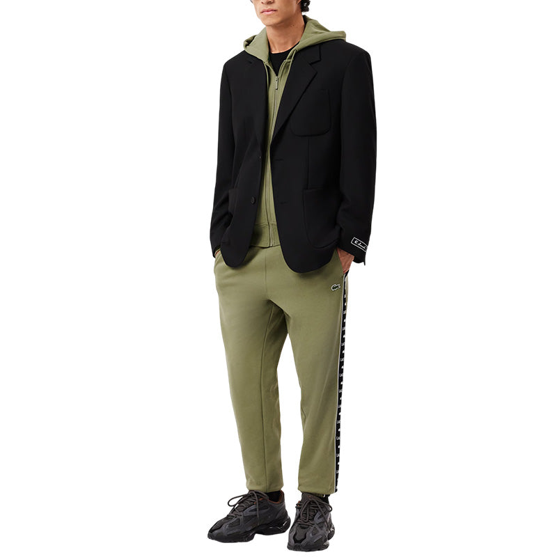 Sweat à capuche Homme Lacoste