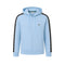 Sweat à capuche Homme Lacoste