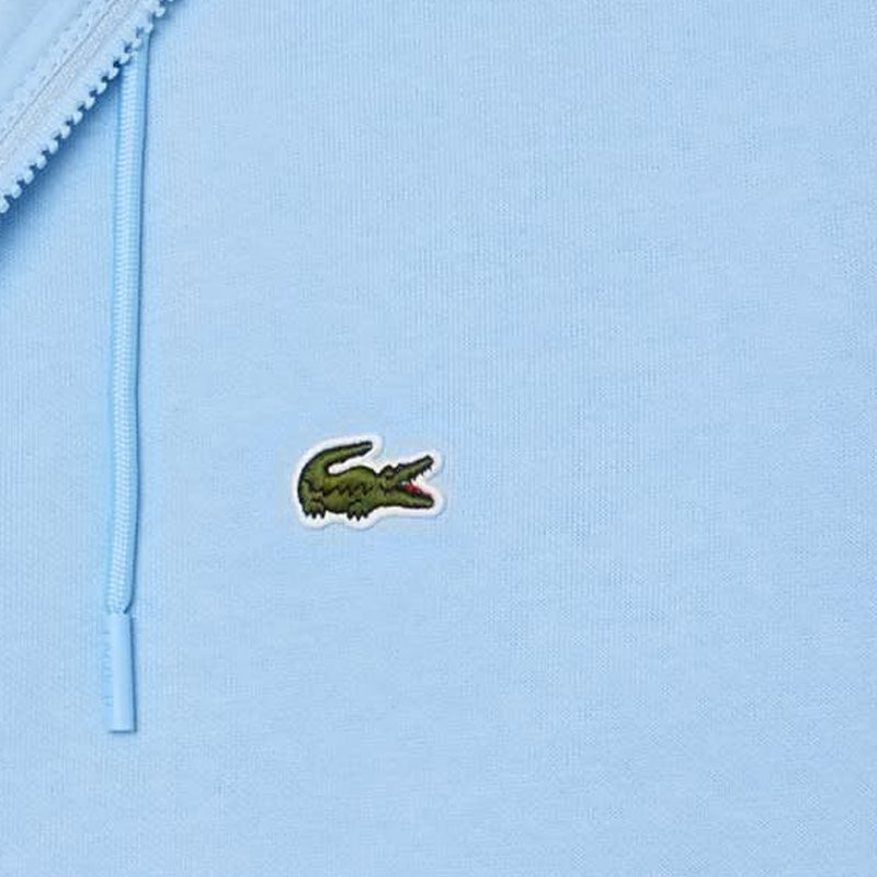 Sweat à capuche Homme Lacoste