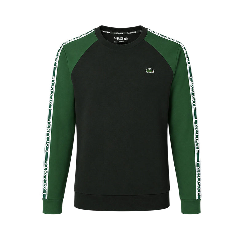 Sweatshirt Homem Lacoste