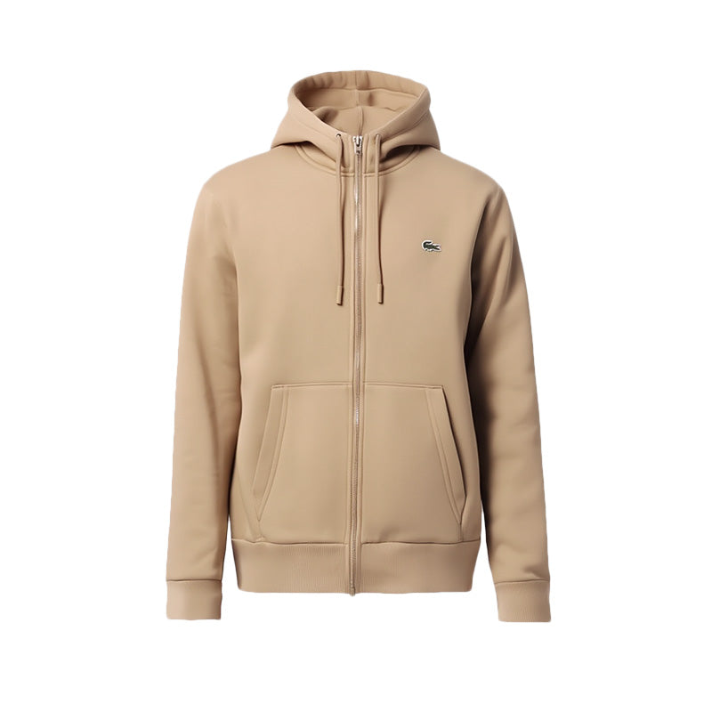 Sudadera con capucha Lacoste