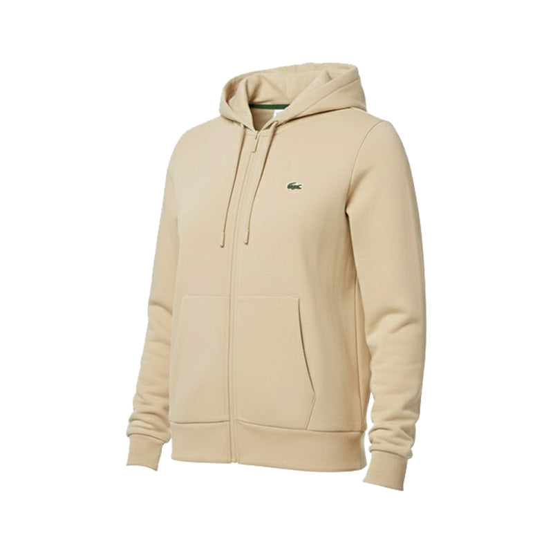 Sweat à capuche Homme Lacoste