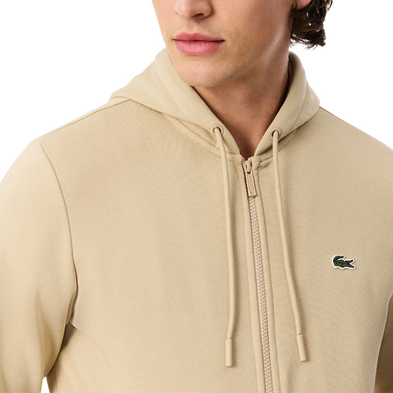 Sweat à capuche Lacoste