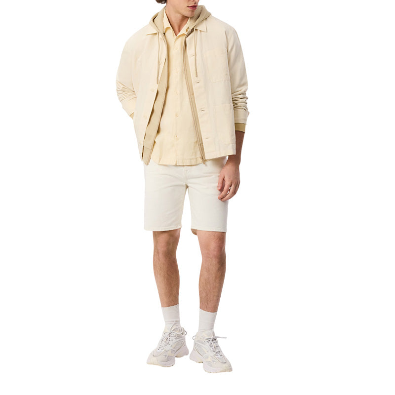 Sweat à capuche Homme Lacoste