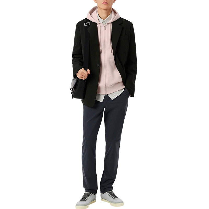 Sweat à capuche Homme Lacoste