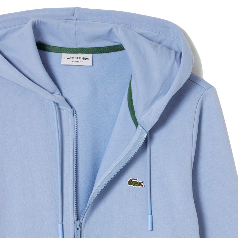 Sweat à capuche Lacoste