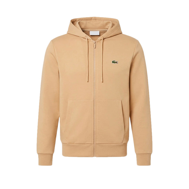 Sweat à capuche Lacoste