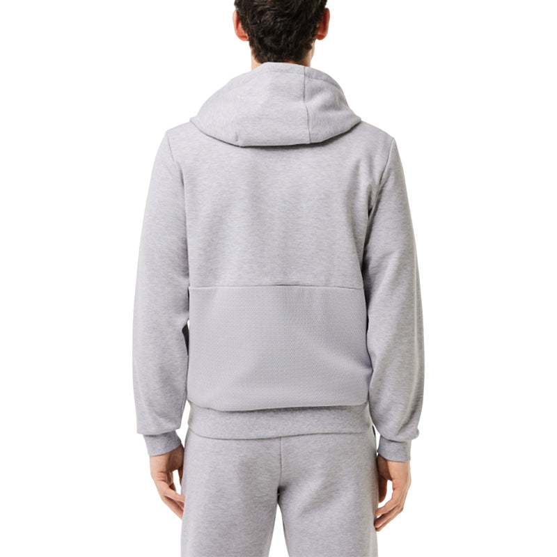Sweat à capuche Homme Lacoste SPORT