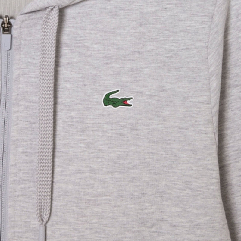 Sweat à capuche Homme Lacoste SPORT