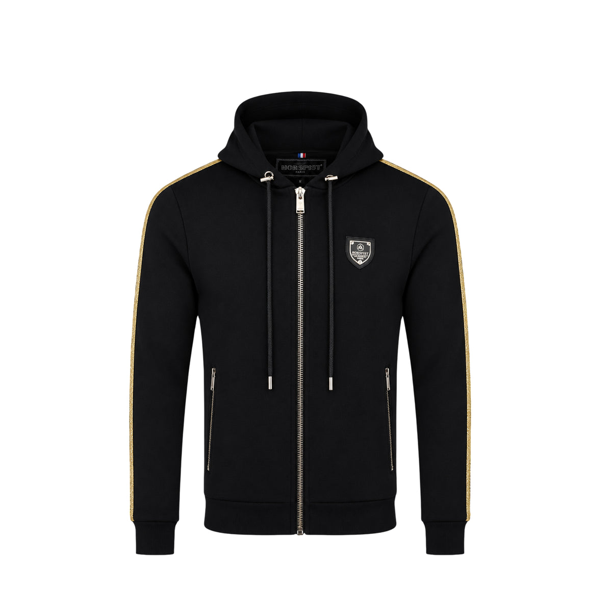 Sweat à capuche Homme Horspist SHAKY