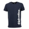 Tee-shirt Helvetica SMITH