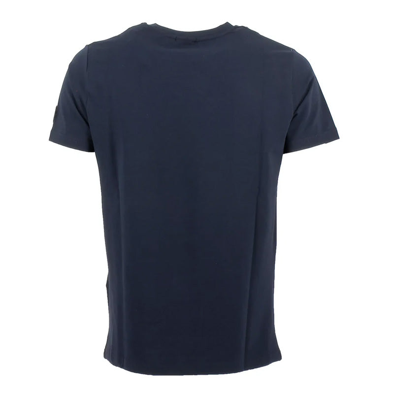 Camiseta Helvética Smith