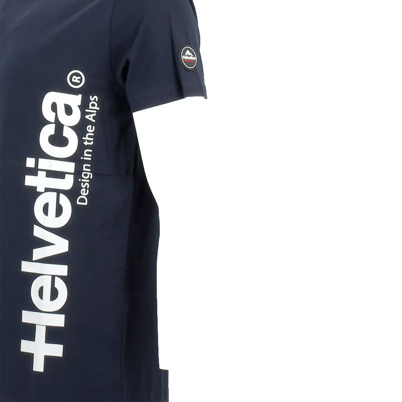 Camiseta Helvética Smith