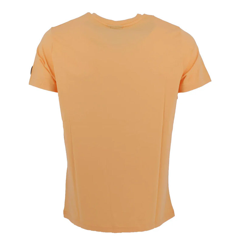 Camiseta Helvética Smith