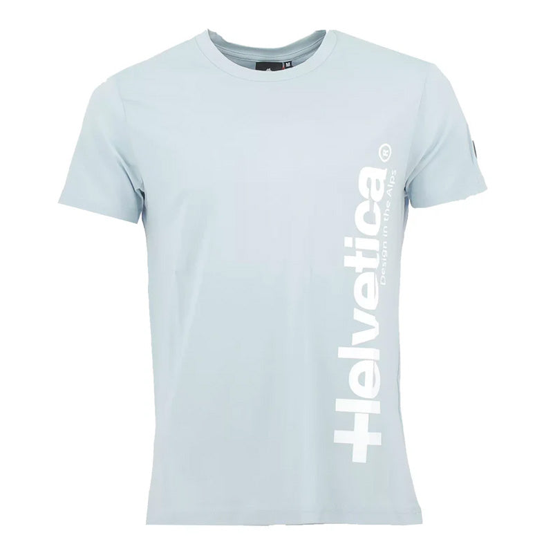 Camiseta Helvética Smith