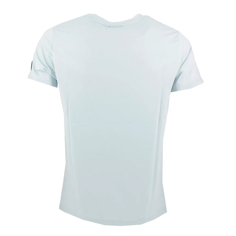Camiseta Helvética Smith